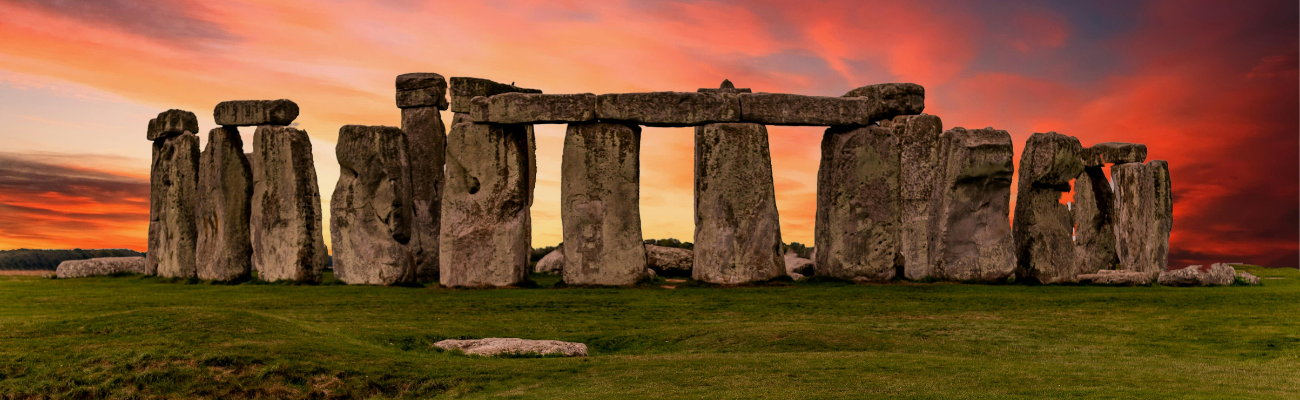 Stonehenge, Isle of Wight, Southern Coast & Cornwall 7 Day Tour
