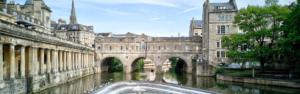 Windsor, Stonehenge & Bath Full Day Tour from London